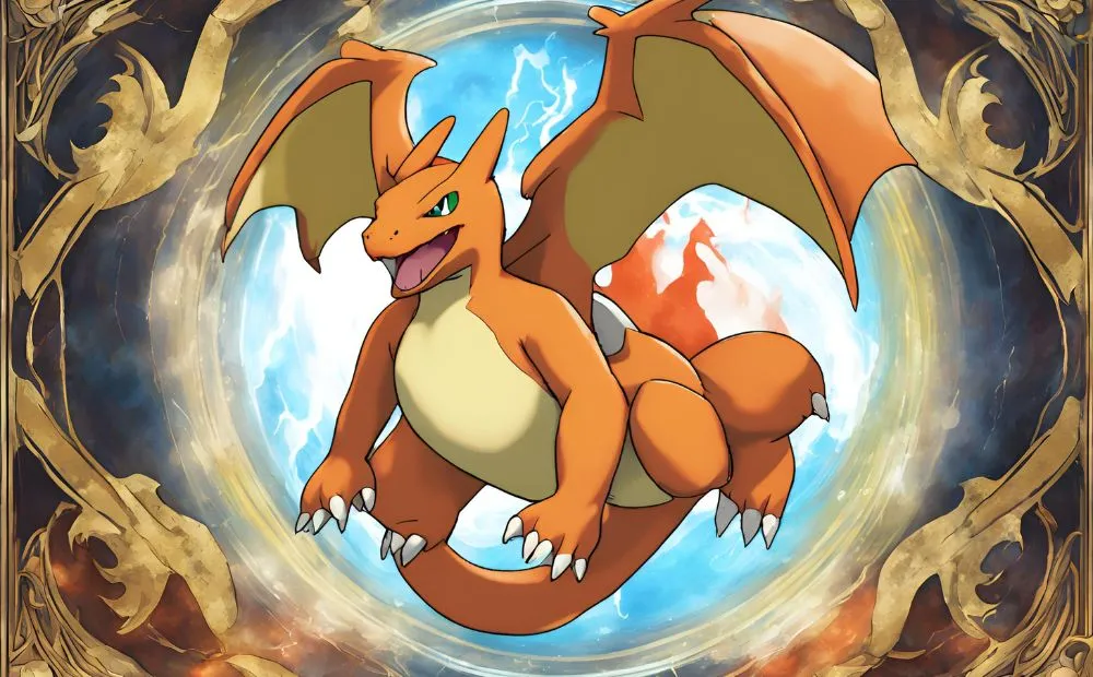 charizard:ttw47p-wxcy= pokemon