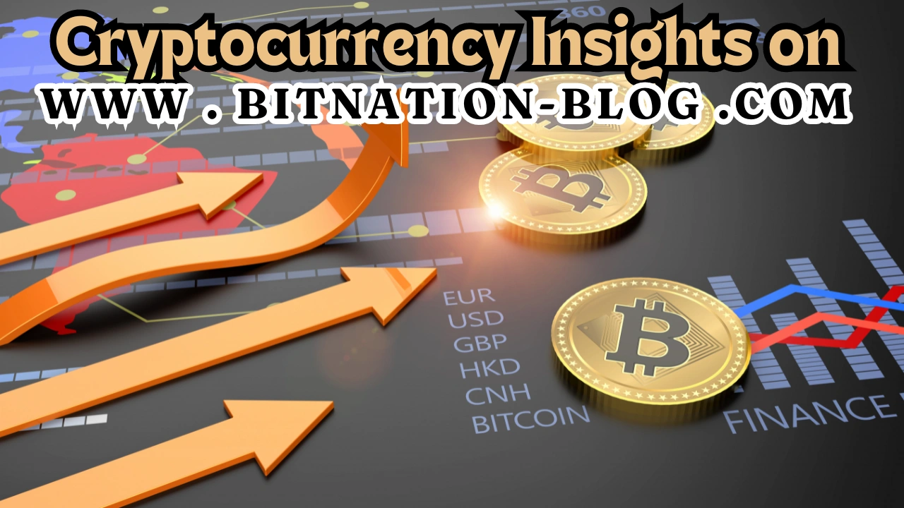 Cryptocurrency Insights on Www . Bitnation-Blog .Com