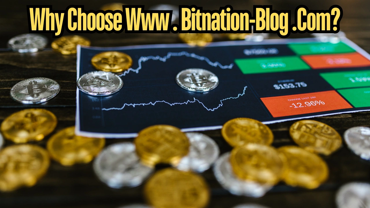 Why Choose Www . Bitnation-Blog .Com