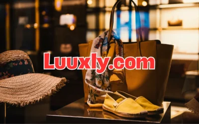 Luuxly.com