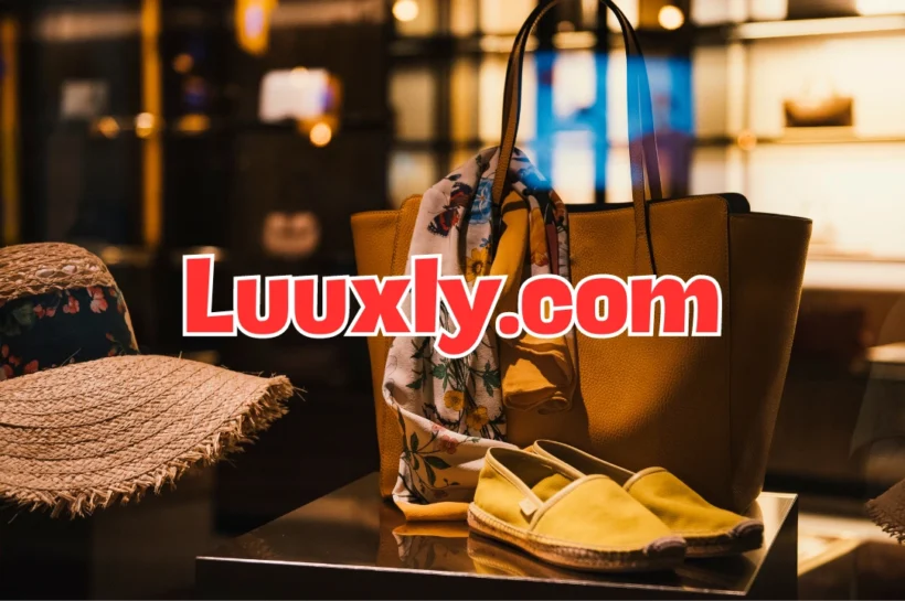 Luuxly.com