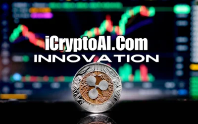 iCryptoAI.com Innovation