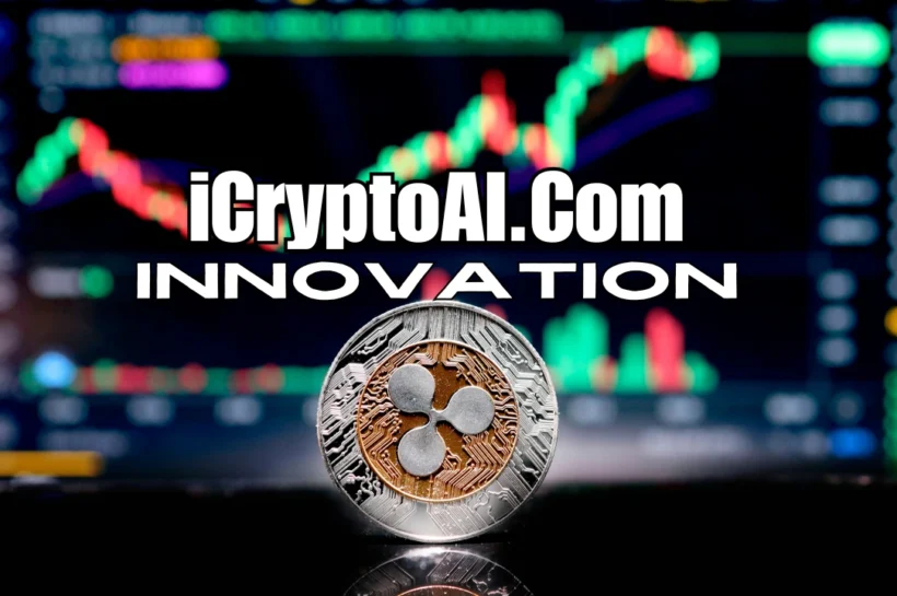 iCryptoAI.com Innovation